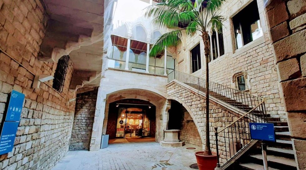 Museo Picasso